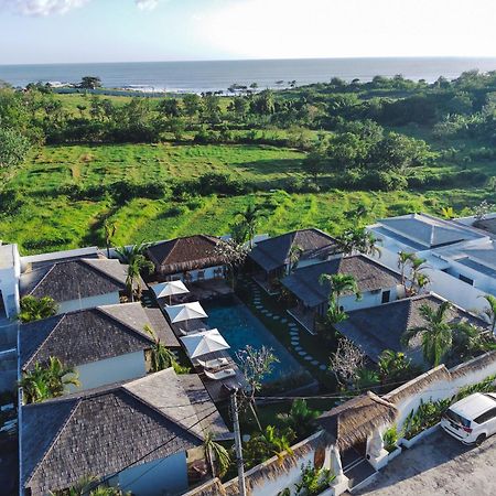 Ehoa Bali Nyanyi Boutique Hotel Tanah Lot Exterior foto