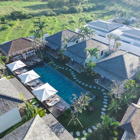 Ehoa Bali Nyanyi Boutique Hotel Tanah Lot Exterior foto