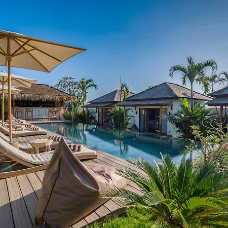 Ehoa Bali Nyanyi Boutique Hotel Tanah Lot Exterior foto