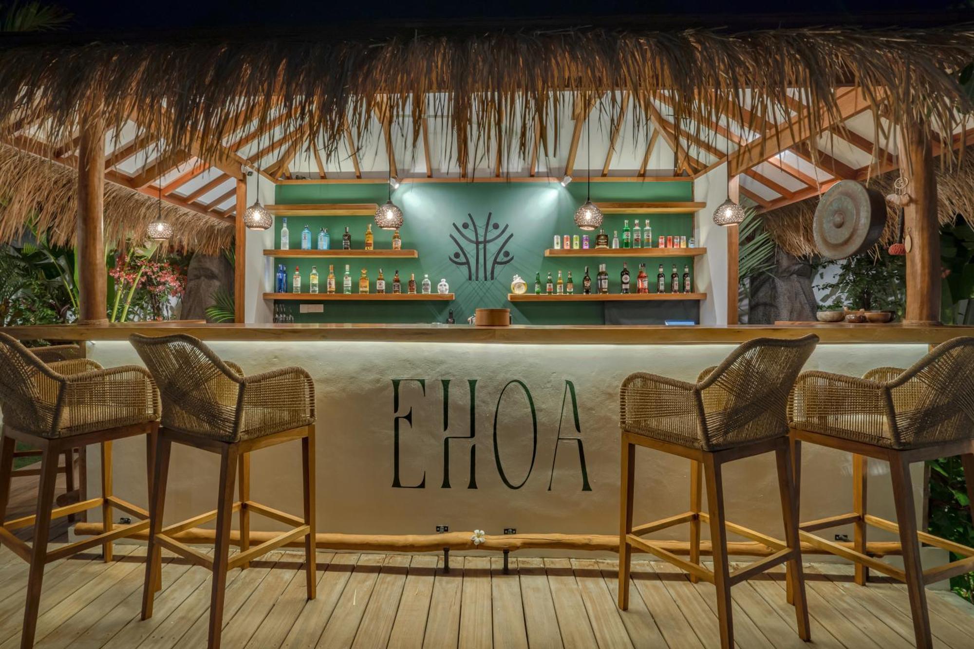 Ehoa Bali Nyanyi Boutique Hotel Tanah Lot Exterior foto