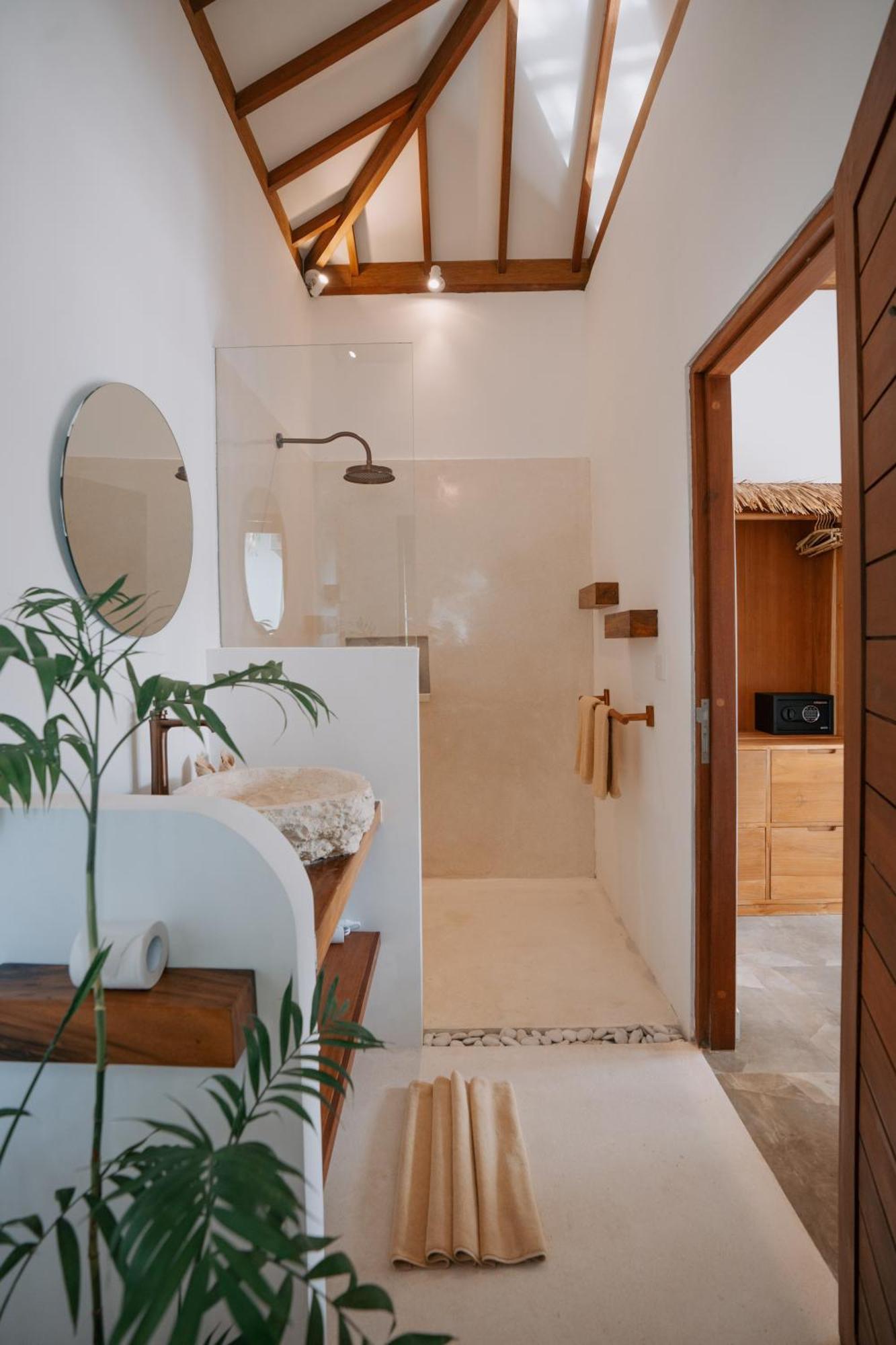 Ehoa Bali Nyanyi Boutique Hotel Tanah Lot Exterior foto