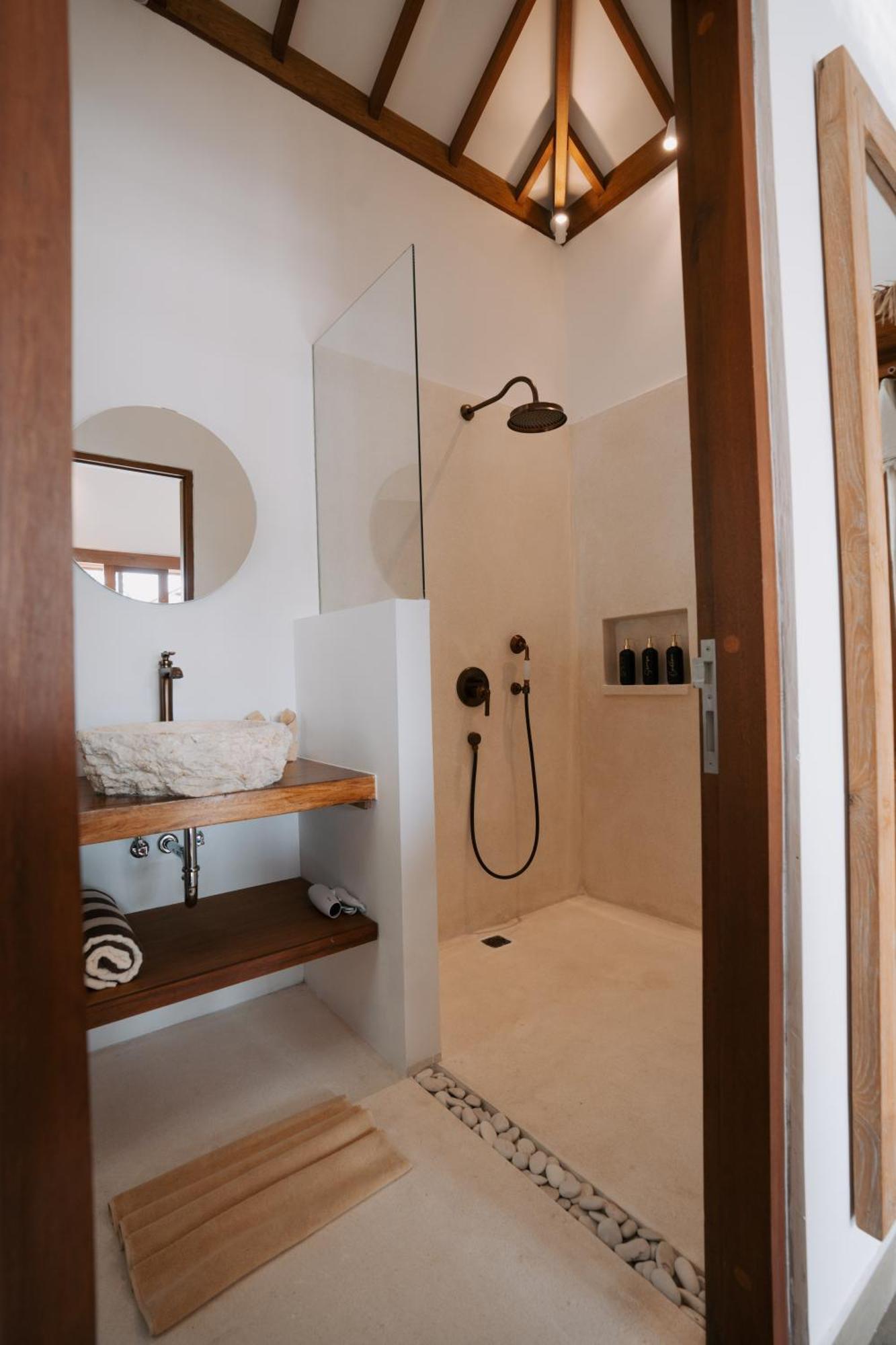 Ehoa Bali Nyanyi Boutique Hotel Tanah Lot Exterior foto