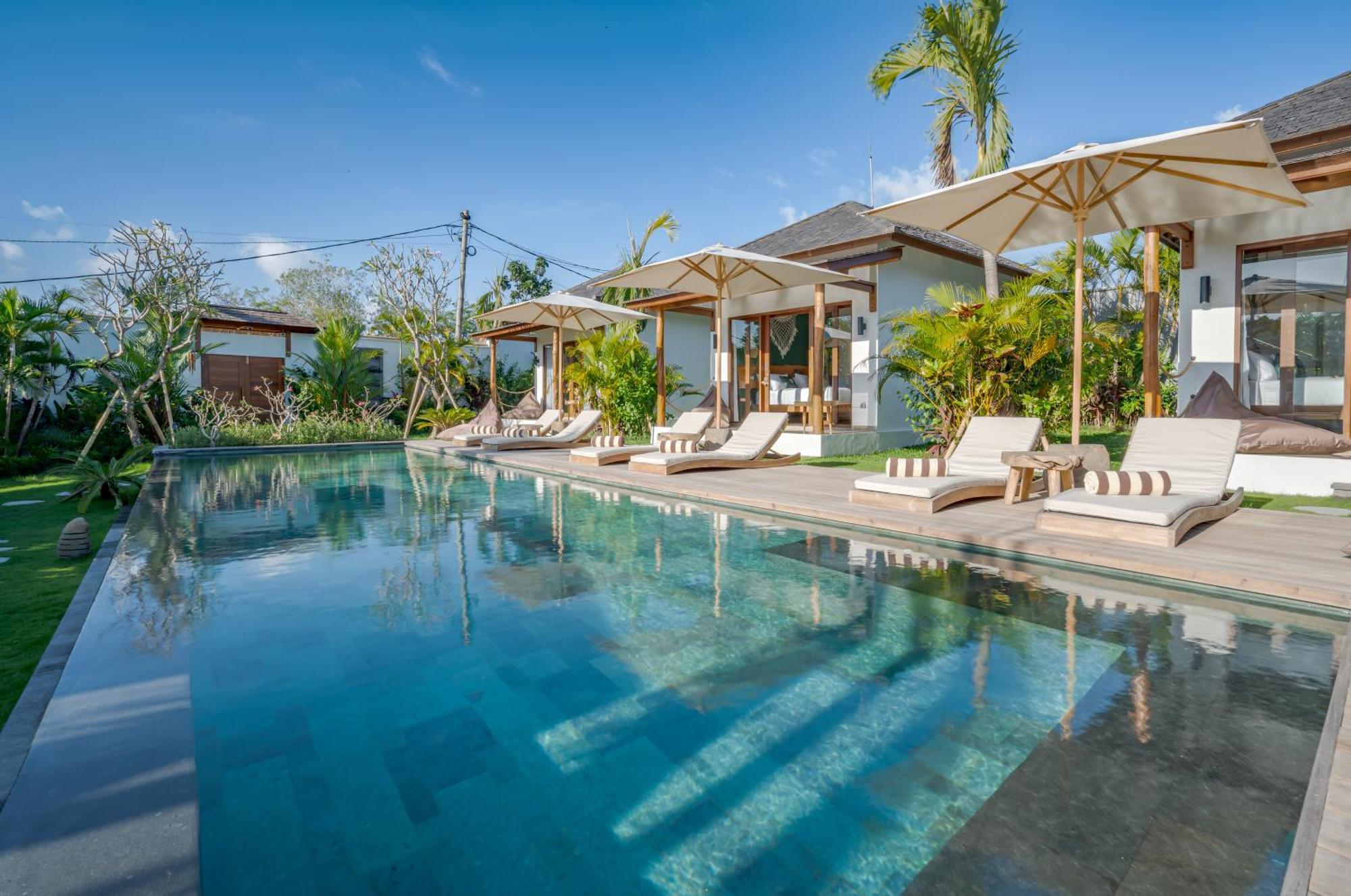 Ehoa Bali Nyanyi Boutique Hotel Tanah Lot Exterior foto
