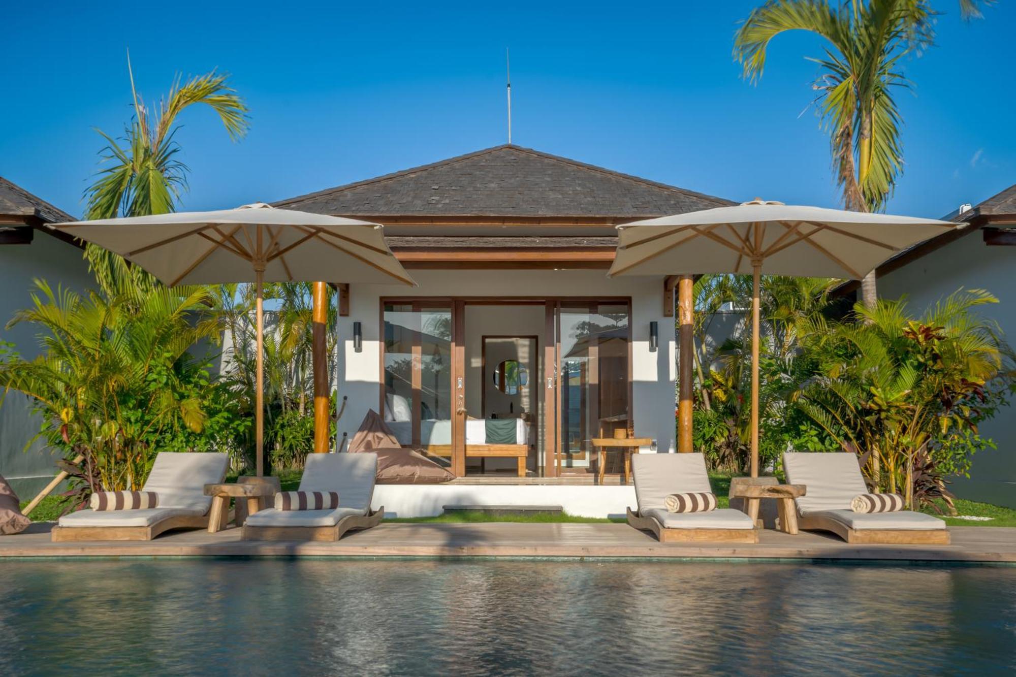 Ehoa Bali Nyanyi Boutique Hotel Tanah Lot Exterior foto