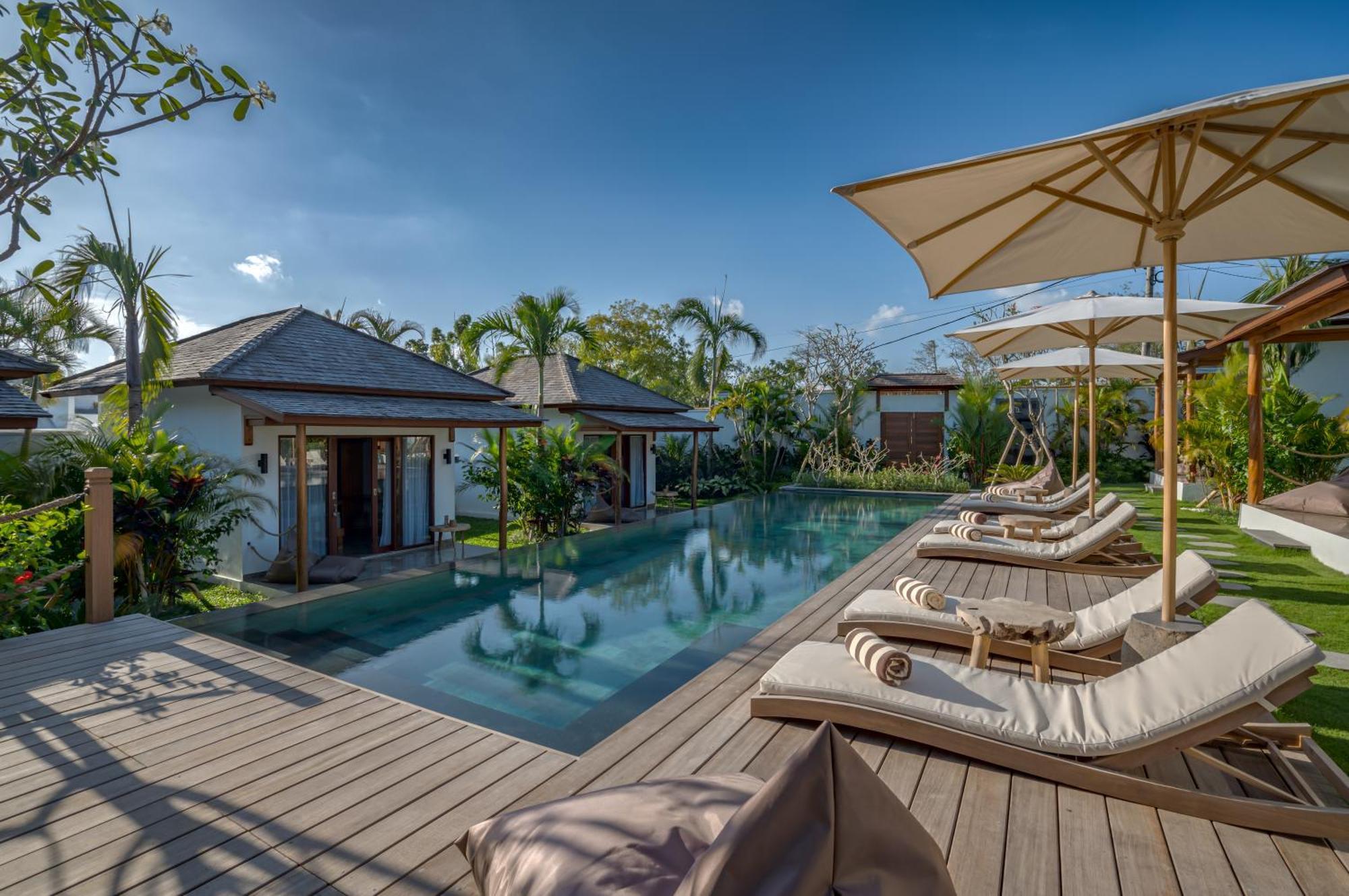 Ehoa Bali Nyanyi Boutique Hotel Tanah Lot Exterior foto