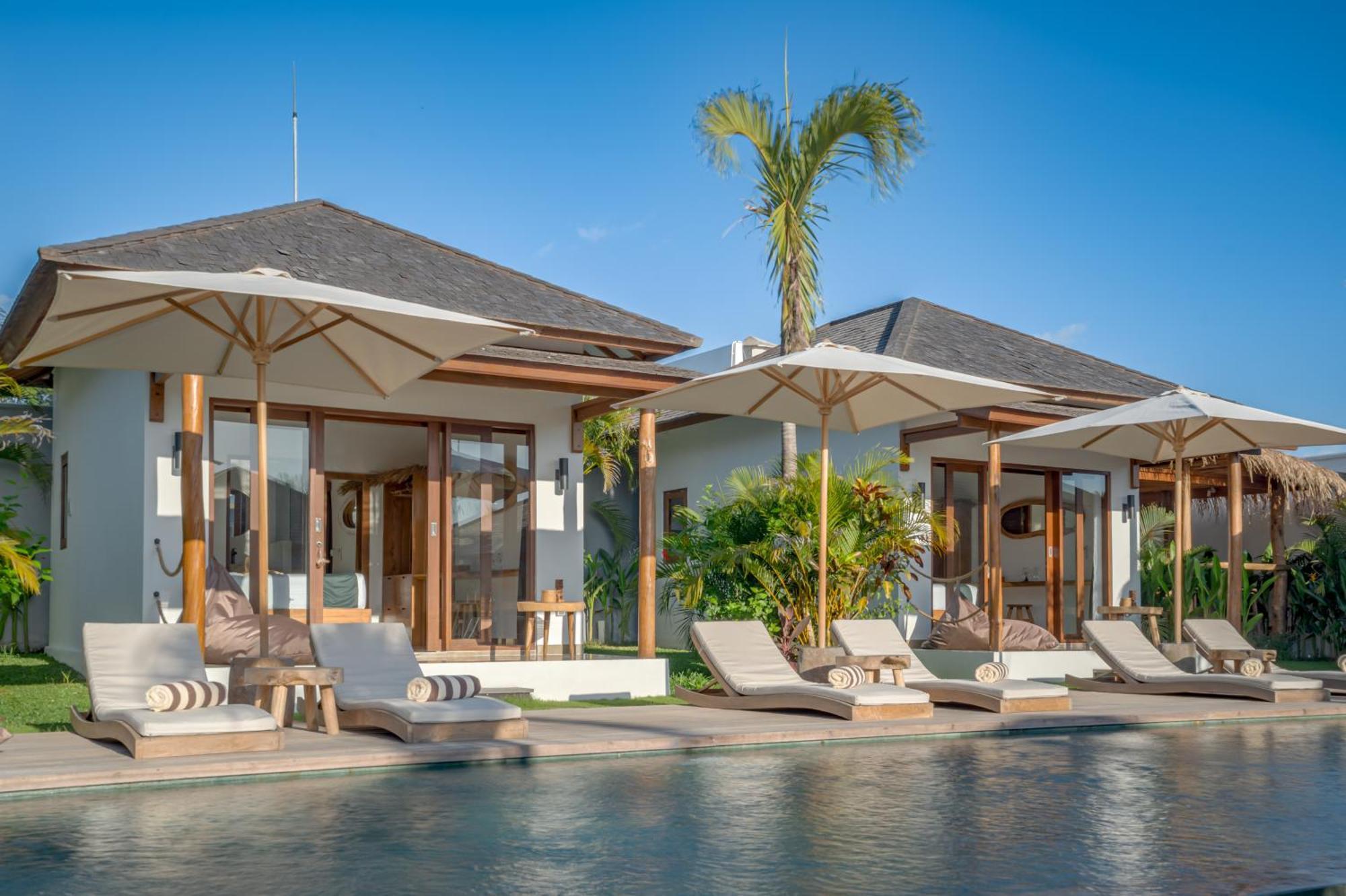 Ehoa Bali Nyanyi Boutique Hotel Tanah Lot Exterior foto